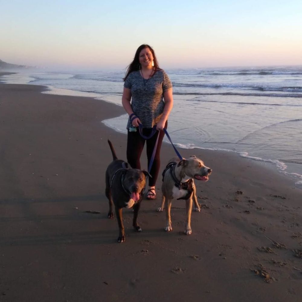 Meet your Posher, Jennifer